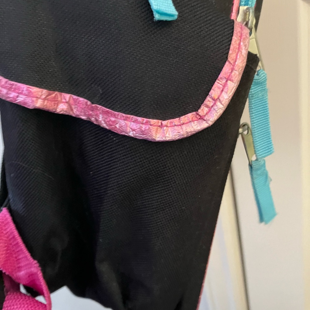 Y2K Hanna Montana Backpack Cayuuute - Picture 5 of 8